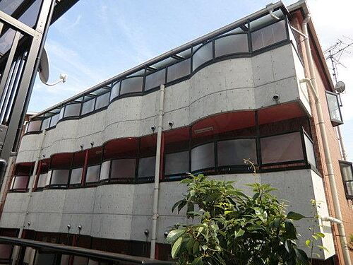 兵庫県宝塚市星の荘 賃貸マンション