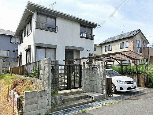 滋賀県甲賀市水口町山 3階建 築34年