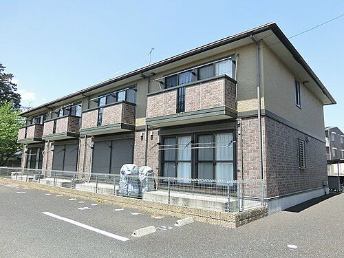 滋賀県甲賀市水口町西林口 賃貸アパート