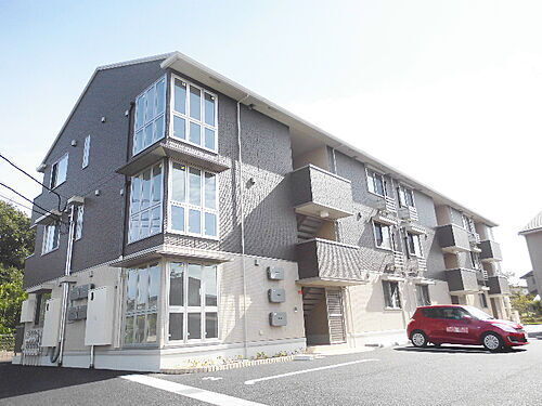 滋賀県甲賀市水口町中邸 3階建 築7年9ヶ月