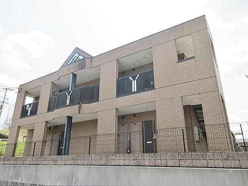 滋賀県甲賀市信楽町黄瀬 2階建 築16年9ヶ月