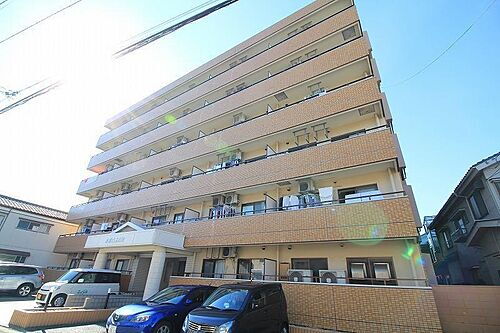 新潟県新潟市中央区沼垂西１丁目 賃貸マンション