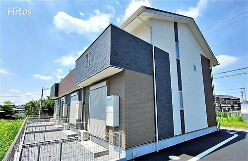 Ｄｏｕｘ　ｍａｉｓｏｎ（ドゥーメゾン）竹林町