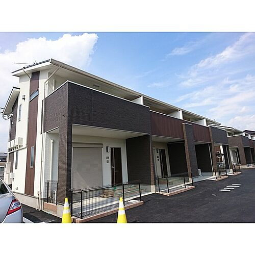 Ｎｏｔｔｅ　Ｓｔｅｌｌａｔａ（ノッテ・ステラータ）　Ａ棟