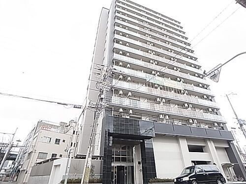 兵庫県神戸市兵庫区湊町１丁目 14階建 築9年8ヶ月