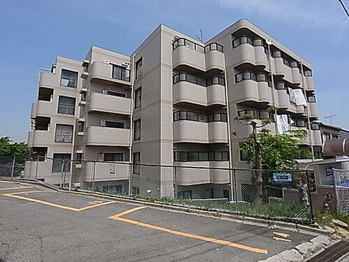 兵庫県神戸市須磨区白川台５丁目 5階建 築35年7ヶ月