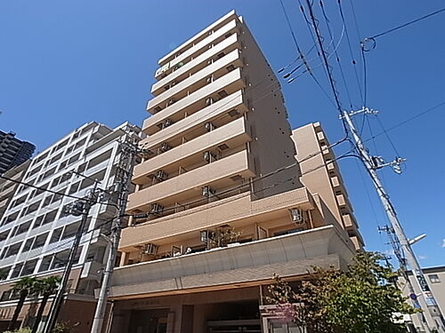 兵庫県神戸市須磨区大池町５丁目 10階建 築16年4ヶ月