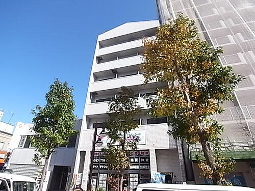 兵庫県神戸市須磨区戎町２丁目 6階建 築33年8ヶ月