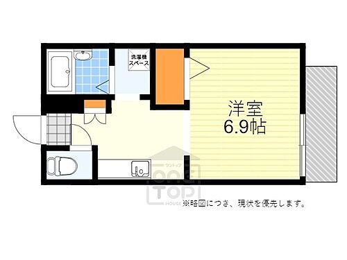 大阪府茨木市大住町16番1号 茨木市駅 ワンルーム アパート 賃貸物件詳細