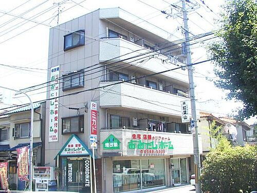 ミヤプラザ原町