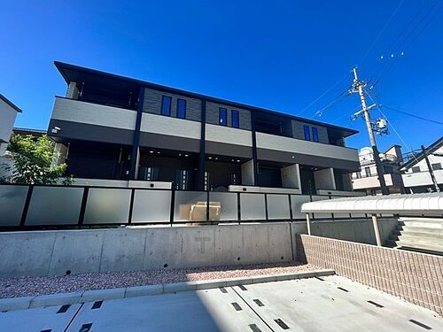 大阪府豊中市柴原町５丁目 賃貸アパート