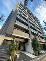 東京都足立区西新井7丁目 11階建 築6年4ヶ月