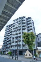 東京都足立区舎人5丁目 10階建 築11年2ヶ月