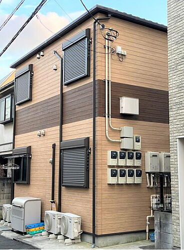 東京都文京区小日向２丁目 2階建 築55年6ヶ月
