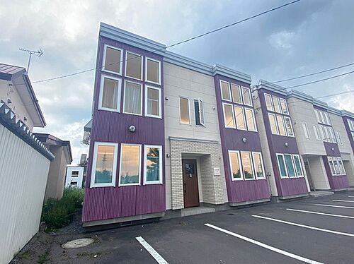 ラテラＩＩＡ棟