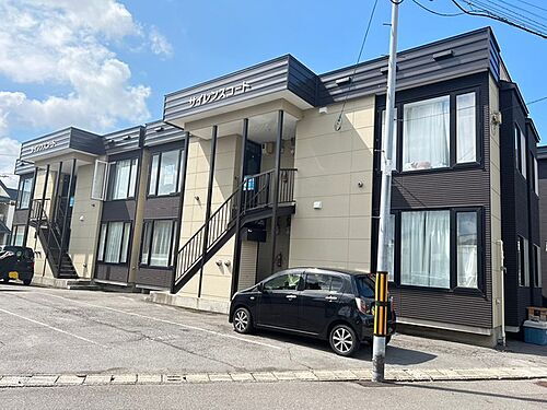 サイレンスコート