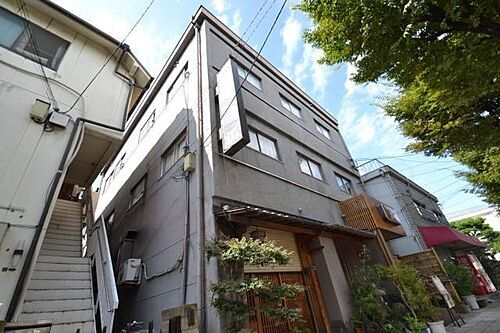 兵庫県尼崎市杭瀬南新町２丁目 賃貸マンション