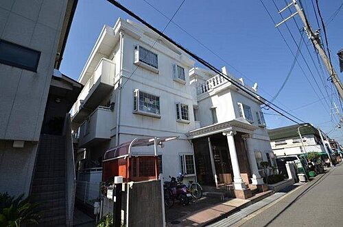 リバープロムナード