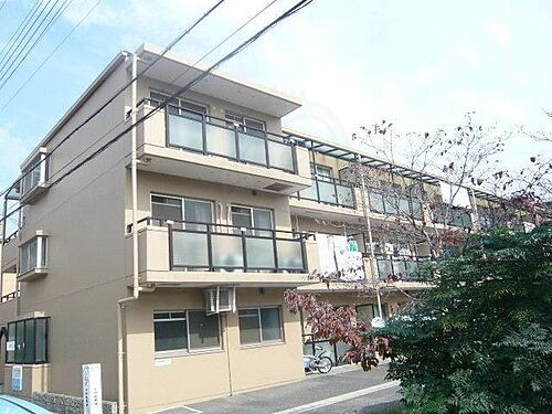 兵庫県尼崎市小中島２丁目 賃貸マンション