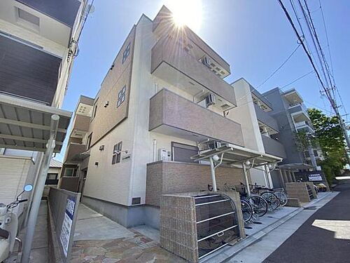 フジパレス出屋敷５番館