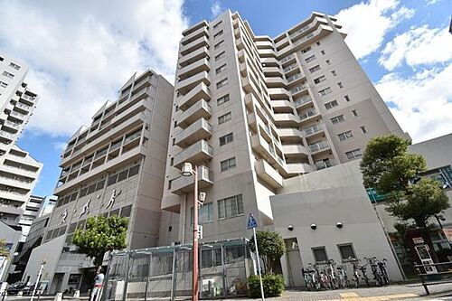 アミング潮江１５－３号棟