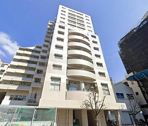 アミング潮江１５－２号棟