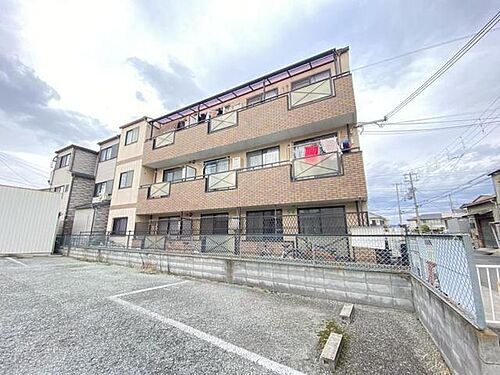 コーポラス久々知