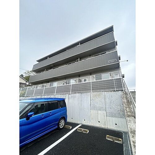 宮城県仙台市太白区向山４丁目 賃貸アパート