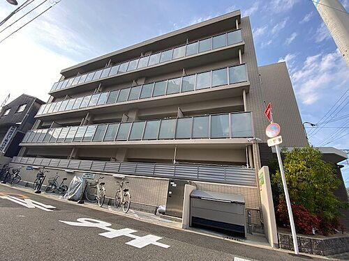 大阪府大阪市西淀川区大野１丁目 賃貸マンション