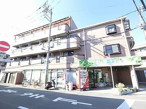 カーサグランテ竹島