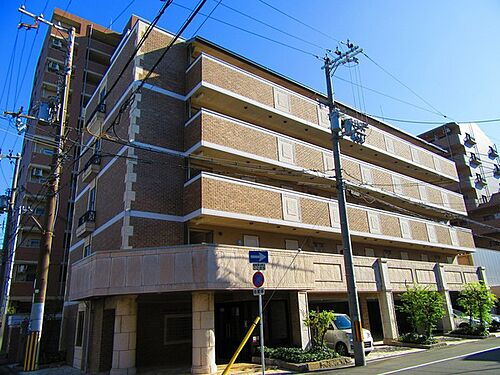 イングランドアヴェニュー１０番館