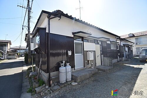 物件写真