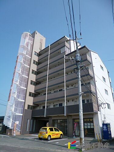 カンフォーラ佐賀