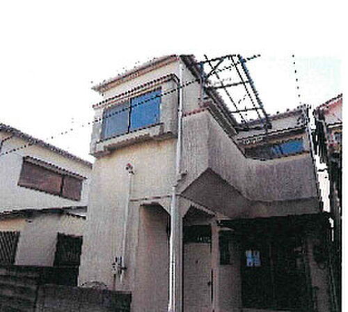 静岡県浜松市中央区西伊場町 賃貸一戸建て