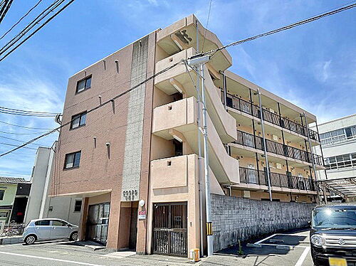 コーポつだＩＩ