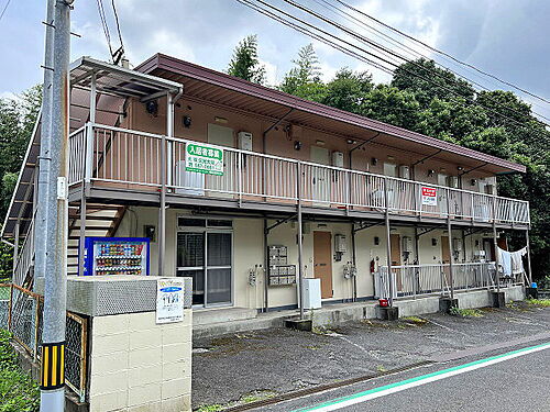 ラポールコート敷戸