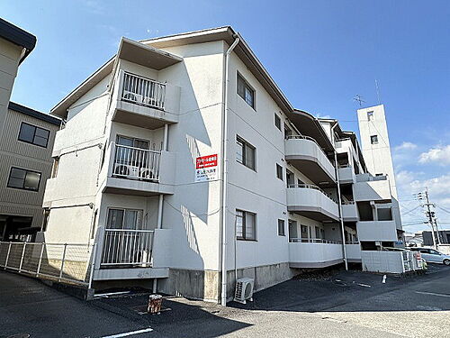 大分県大分市豊饒２丁目 賃貸マンション