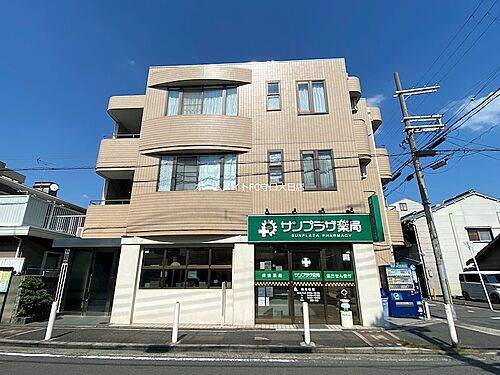 大阪府守口市西郷通４丁目 賃貸マンション