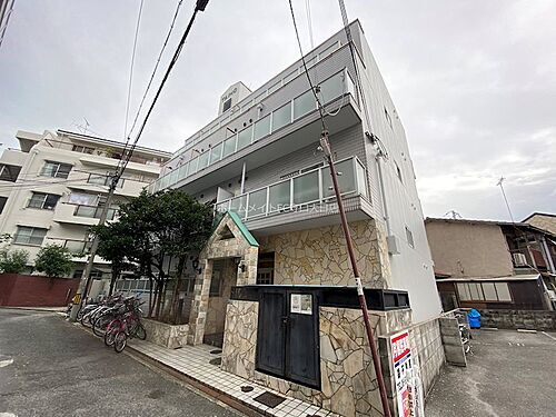 大阪府門真市栄町 賃貸マンション