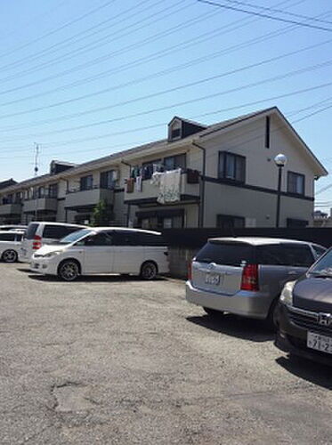 大阪府門真市大字北島 賃貸アパート