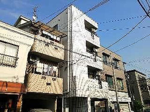 大阪府守口市金下町１丁目 賃貸マンション