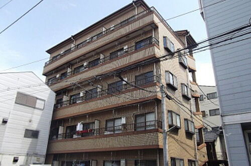 大阪府門真市栄町 賃貸マンション