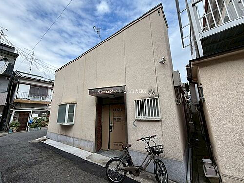 大阪府守口市梶町３丁目 賃貸一戸建て