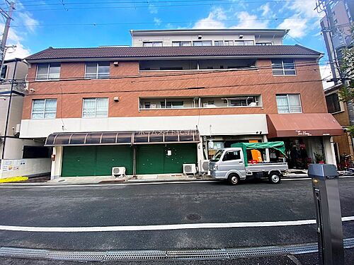 大阪府門真市宮野町 賃貸マンション