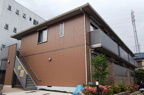 大阪府守口市八雲東町２丁目 賃貸マンション