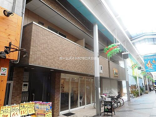 大阪府守口市金下町１丁目 賃貸マンション