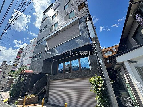 大阪府門真市上野口町 賃貸マンション