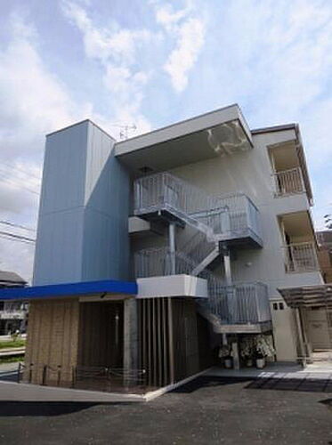 大阪府寝屋川市桜木町 賃貸マンション
