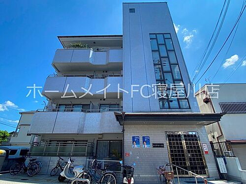 大阪府寝屋川市美井町 賃貸アパート