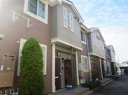 大阪府寝屋川市池田１丁目 賃貸アパート